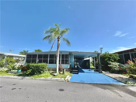 3584 Celestial Way, North Fort Myers, FL 33903