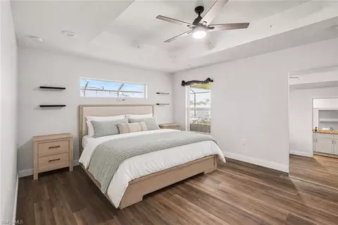 Bedroom - 630 Royce Rd, Labelle, FL 33935 photo 1 of 4