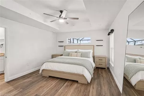 Bedroom - 630 Royce Rd, Labelle, FL 33935 photo 4 of 4