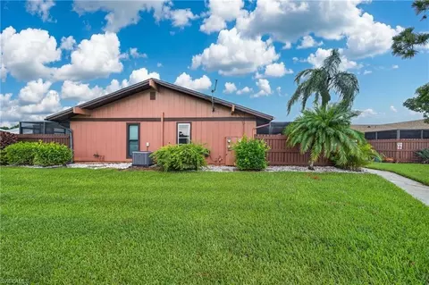 15451 Crystal Lake Dr, North Fort Myers, FL 33917