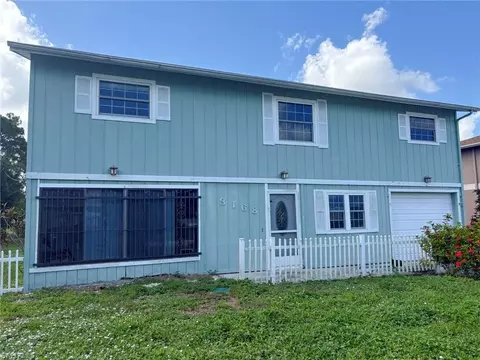 8168 Albatross Rd, Fort Myers, FL 33967