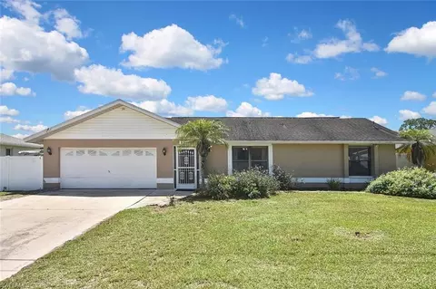 17354 Tallulah Falls Rd, North Fort Myers, FL 33917