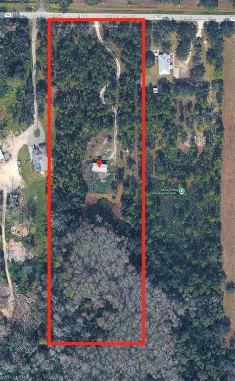 3971 Loblolly Bay Rd, Labelle, FL 33935