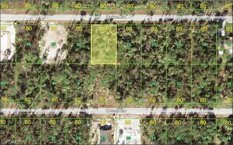 17415 Masten Ave, Port Charlotte, FL 33954