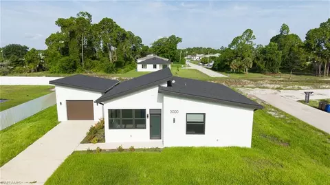 3000 Tena Ave S, Lehigh Acres, FL 33976