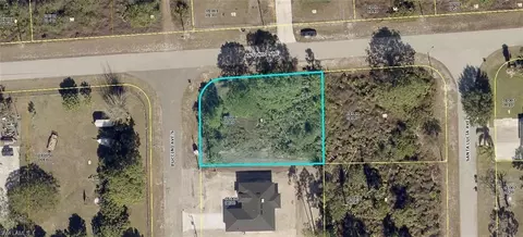 705 Puccini Ave S, Lehigh Acres, FL 33974
