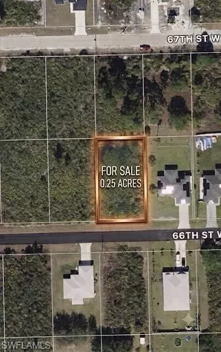 2914 66th St W, Lehigh Acres, FL 33971