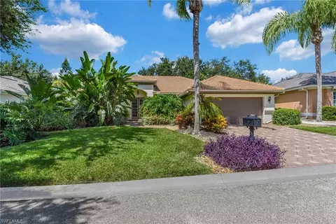11176 Callaway Greens Dr, Fort Myers, FL 33913