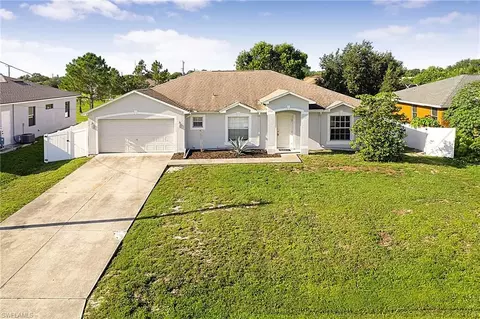 4205 11th St W, Lehigh Acres, FL 33971