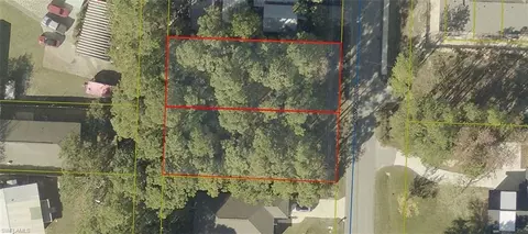 Indian Woman Rd, Santa Rosa Beach, FL 32459