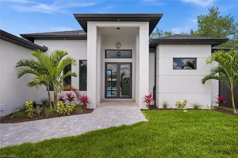 1532 NW 24th Pl, Cape Coral, FL 33993