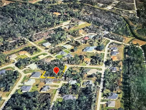 Piracles Ave, North Port, FL 34286