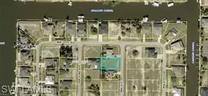 2826 NW 41st Pl, Cape Coral, FL 33993