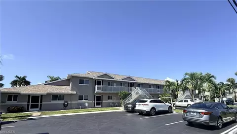 1339 SE 46th Ln #8, Cape Coral, FL 33904