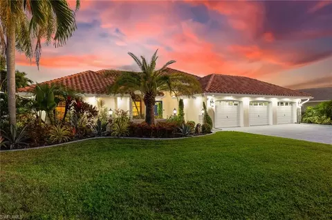 2318 SE 27th St, Cape Coral, FL 33904