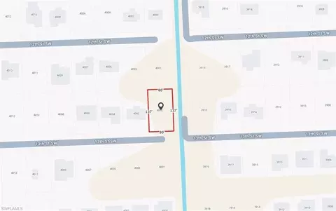 4000 13th St SW, Lehigh Acres, FL 33976