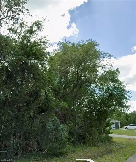 22047 Landis Ave, Port Charlotte, FL 33954