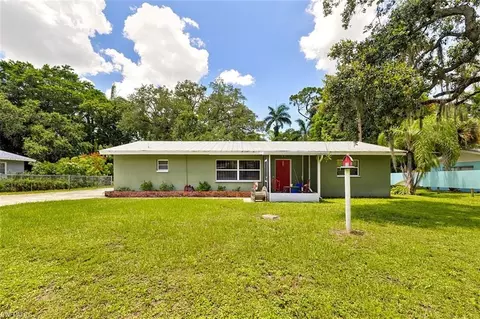 306 Chattanooga Dr, Fort Myers, FL 33905
