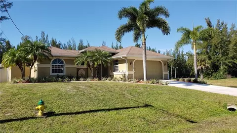 1108 SW 15th Pl, Cape Coral, FL 33991