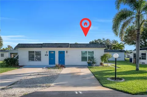 11 Hamlin Ct, Lehigh Acres, FL 33936