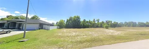 3514 NW 47th St, Cape Coral, FL 33993