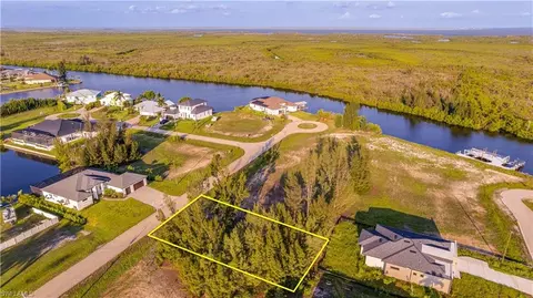 4319 NW 23rd Ter, Cape Coral, FL 33993