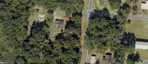 W Toledo Ave, De Funiak Springs, FL 32433