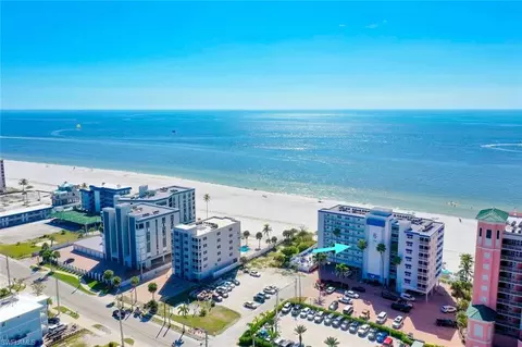 250 Estero Blvd #302, Fort Myers Beach, FL 33931