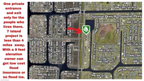 1142 NW 31st Pl, Cape Coral, FL 33993