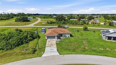 View/Area - 3017 Iris Cir, Labelle, FL 33935 photo 2 of 9