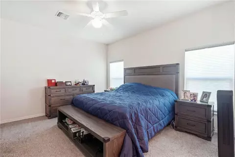 Bedroom - 3017 Iris Cir, Labelle, FL 33935 photo 1 of 5