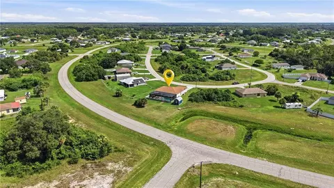 View/Area - 3017 Iris Cir, Labelle, FL 33935 photo 9 of 9