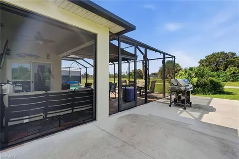 Exterior - 3017 Iris Cir, Labelle, FL 33935 photo 11 of 14