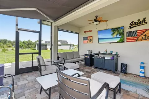 Exterior - 3017 Iris Cir, Labelle, FL 33935 photo 8 of 14
