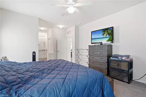 Bedroom - 3017 Iris Cir, Labelle, FL 33935 photo 3 of 5