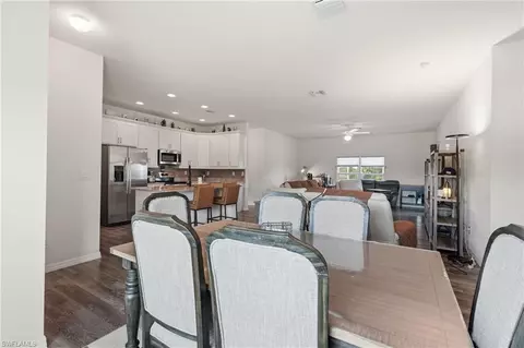 Dining - 3017 Iris Cir, Labelle, FL 33935 photo 3 of 3