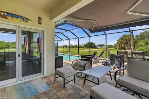 Exterior - 3017 Iris Cir, Labelle, FL 33935 photo 3 of 14