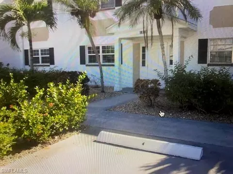 1518 Edgewater Cir #2A, Fort Myers, FL 33919