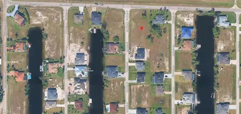 2373 NW 38th Pl, Cape Coral, FL 33993