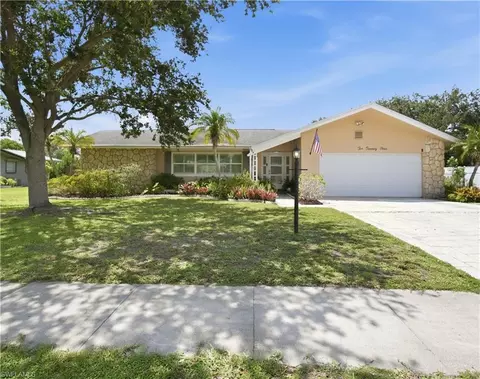 1024 El Mar Ave, Fort Myers, FL 33919