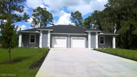841-843 Meadow Rd, Lehigh Acres, FL 33973