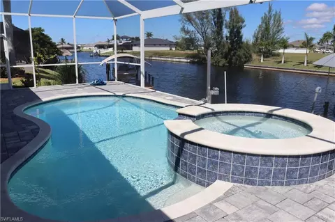 1857 NW 36th Pl, Cape Coral, FL 33993