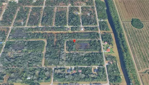 1238 Rake St E, Lehigh Acres, FL 33974 photo 5