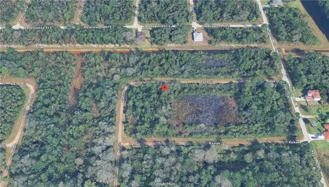 1238 Rake St E, Lehigh Acres, FL 33974 photo 4