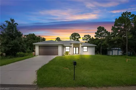 516 Dayton Ave, Lehigh Acres, FL 33972