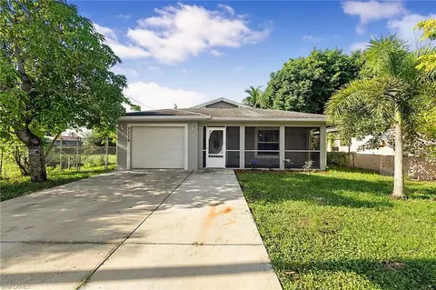 3314 Bassie Ct, Fort Myers, FL 33916