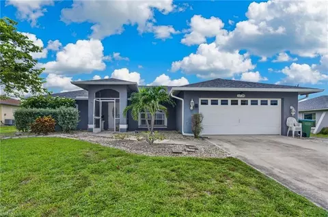 3734 SW 11th Ave, Cape Coral, FL 33914