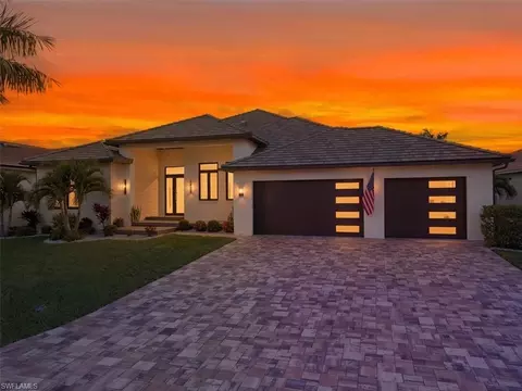 2622 SW 29th Pl, Cape Coral, FL 33914