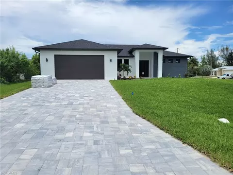 2115 NW 15th St, Cape Coral, FL 33993