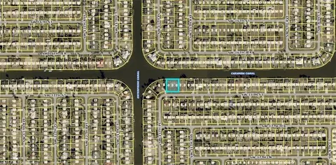 1109 SW 37th St, Cape Coral, FL 33914